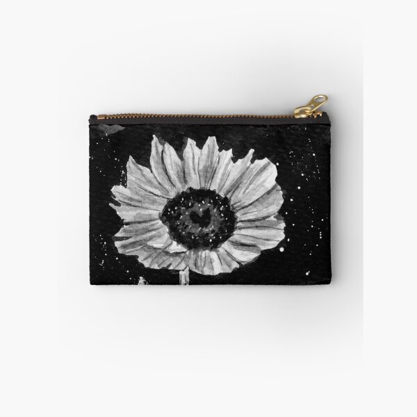 Item preview, Ink in October 2019 Day 9 - Sun [flower] designed and sold by Pattokarts.