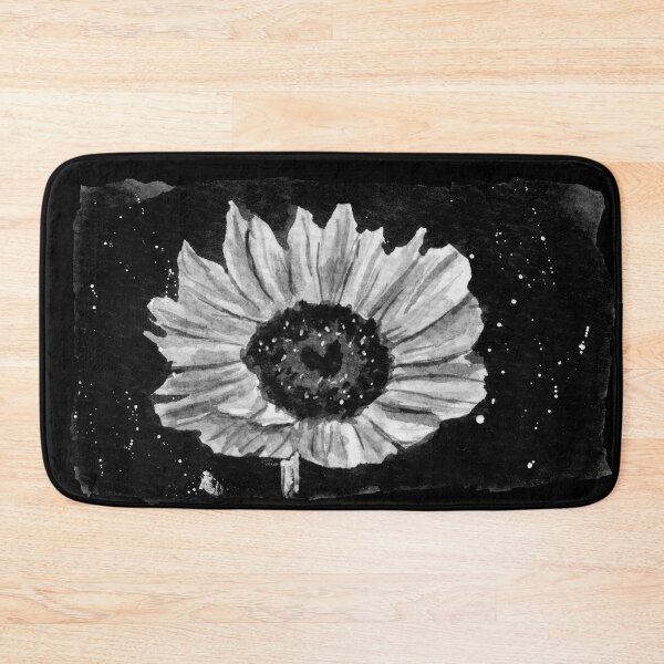 Item preview, Ink in October 2019 Day 9 - Sun [flower] designed and sold by Pattokarts.