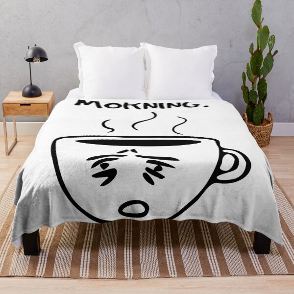 Item preview, Mornings coffee designed and sold by Lion G.