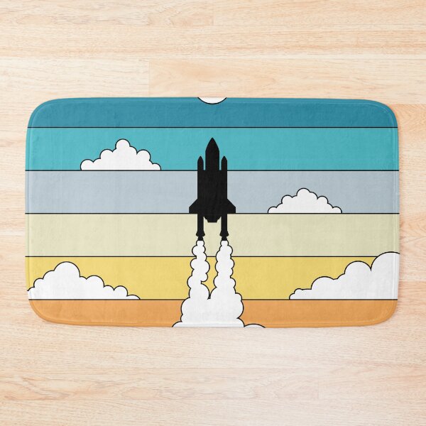 Item preview, Blast Off designed and sold by heavyhand.