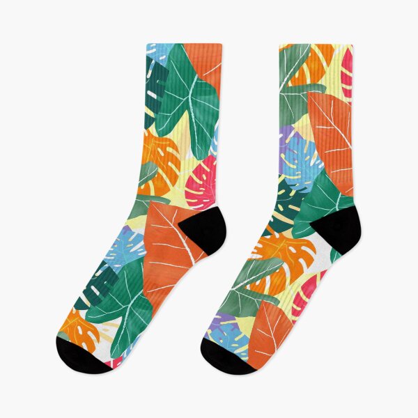 Item preview, Colorful Tropical designed and sold by RoxanneG.