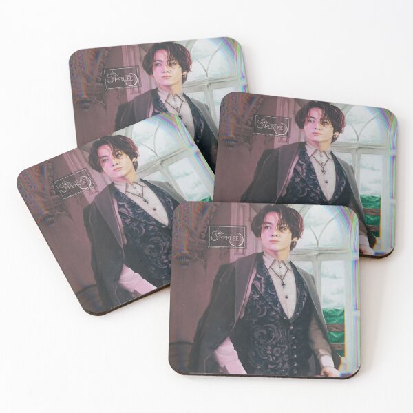 Item preview, Prince of the forgotten empire | Jungkook designed and sold by SoMerlee.