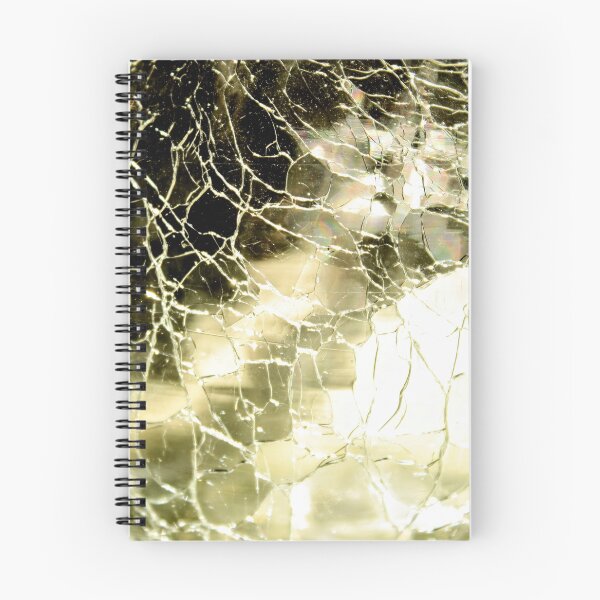 Item preview, How The Light Gets In designed and sold by Janeesa Payne.