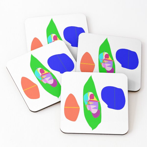 Item preview, Quartet designed and sold by masabo.
