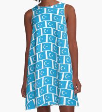 Kleider Xinjiang Redbubble