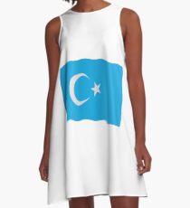 Kleider Xinjiang Redbubble