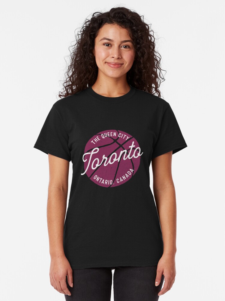 queen t shirt canada