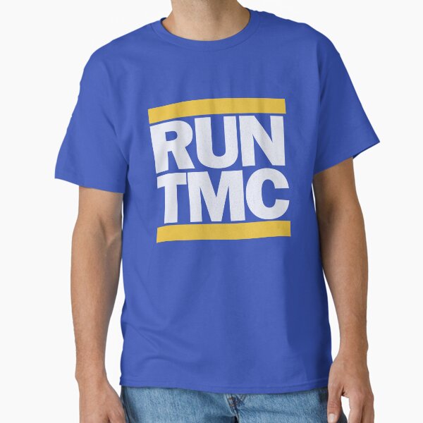 Item preview, Run TMC designed and sold by ollysomething.