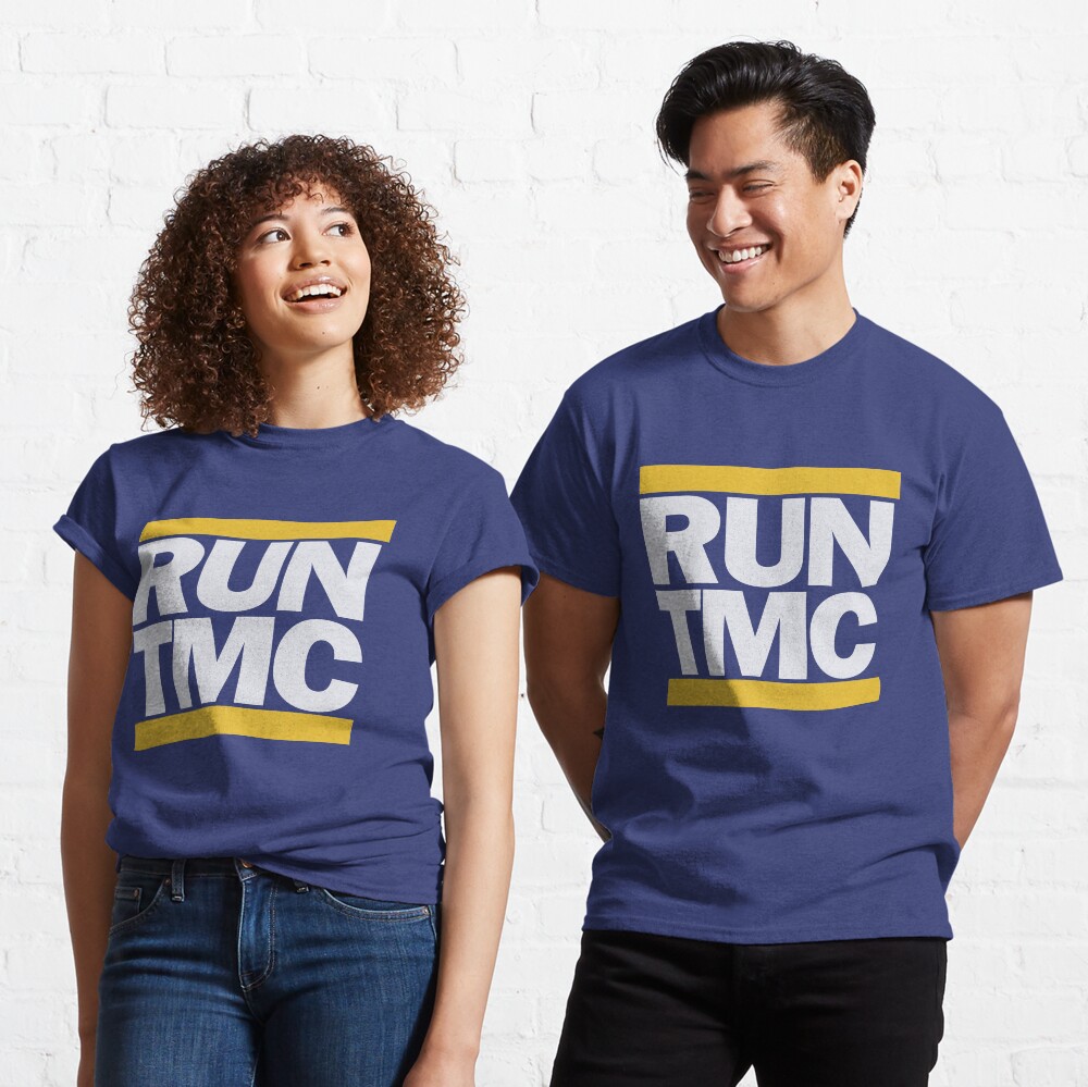 run tmc shirt