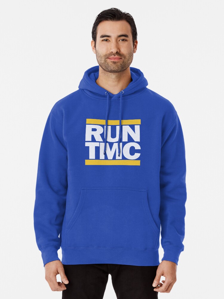 TMC top hoodie