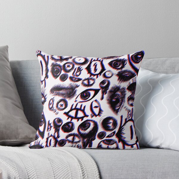Item preview, I Have Eyes In Many Places designed and sold by karrtia.