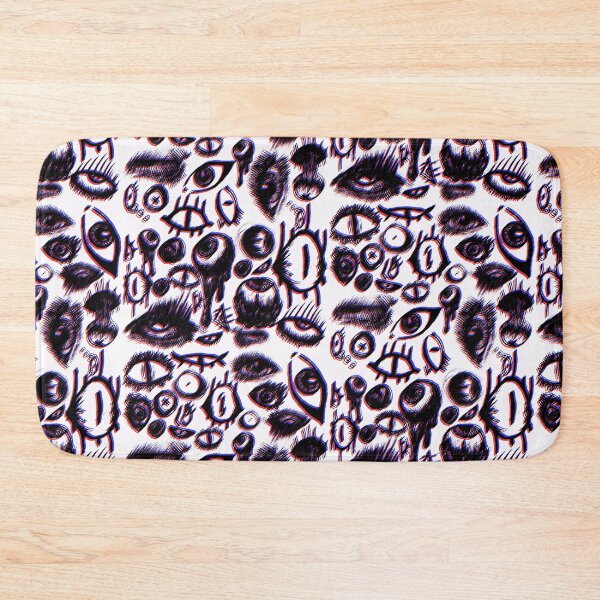 Item preview, I Have Eyes In Many Places designed and sold by karrtia.