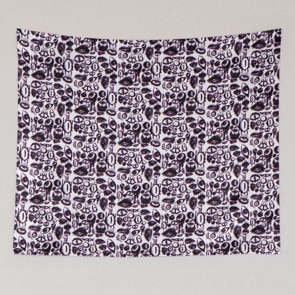 Item preview, I Have Eyes In Many Places designed and sold by karrtia.