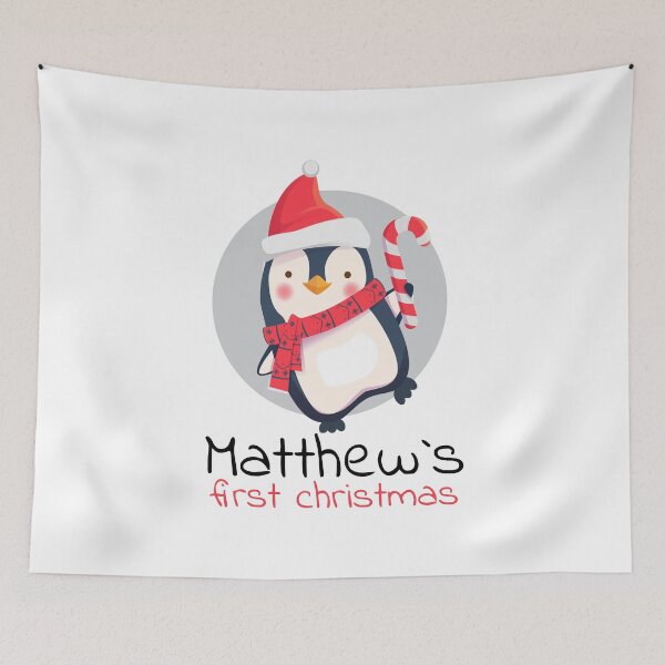 Item preview, Matthew first christmas designed and sold by Urosek.