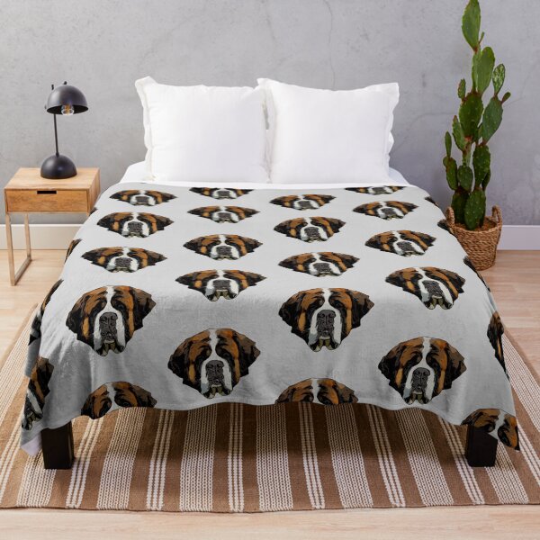 Item preview, Saint Bernard designed and sold by Doggish Apparel.