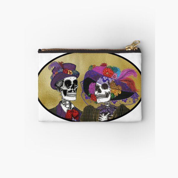 Item preview, Mr&Mrs Morte designed and sold by Raqmu.