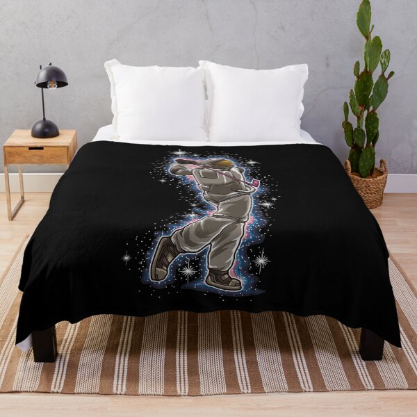 Item preview, Golfing Astronaut | Galaxy is my Fairway designed and sold by anziehend.