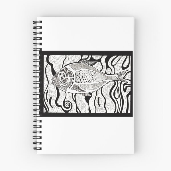 Item preview, Coota Art, Fish   designed and sold by Coota-Art.
