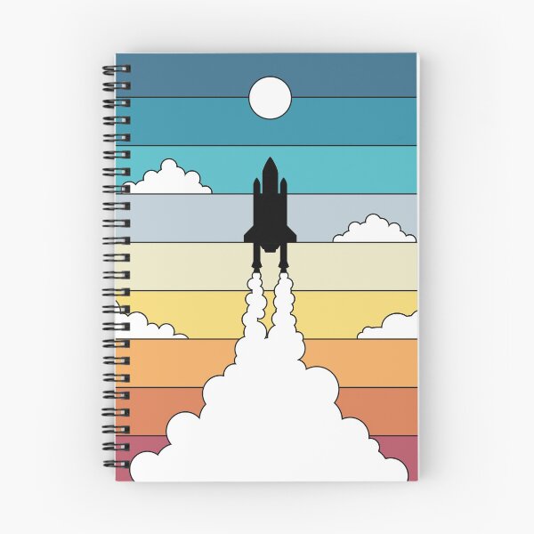 Item preview, Blast Off designed and sold by heavyhand.