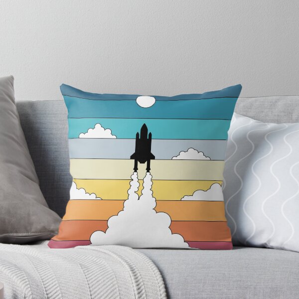 Item preview, Blast Off designed and sold by heavyhand.