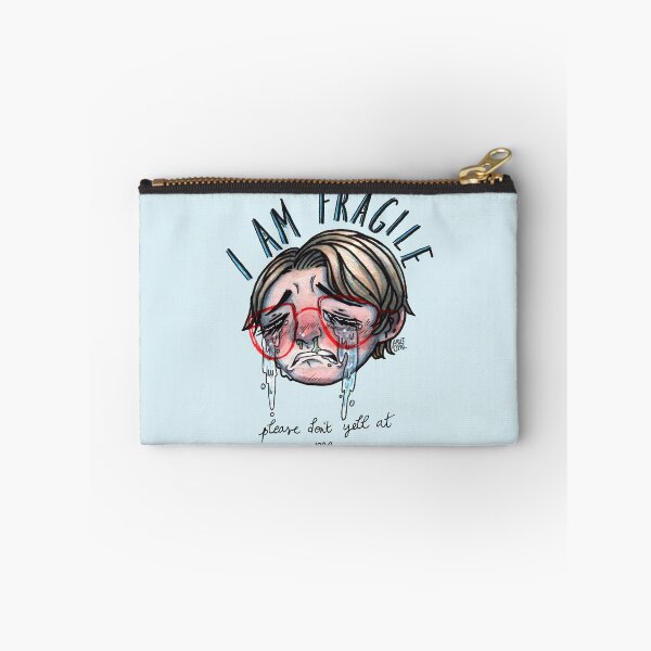 Item preview, Frail Inktober 2019 designed and sold by arlieopal.
