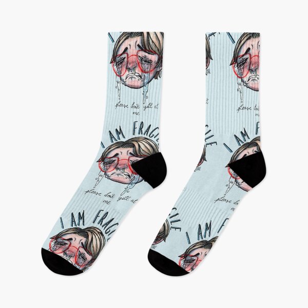 Item preview, Frail Inktober 2019 designed and sold by arlieopal.