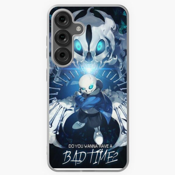 Item preview, Bad Time Sans designed and sold by BlastVapy.