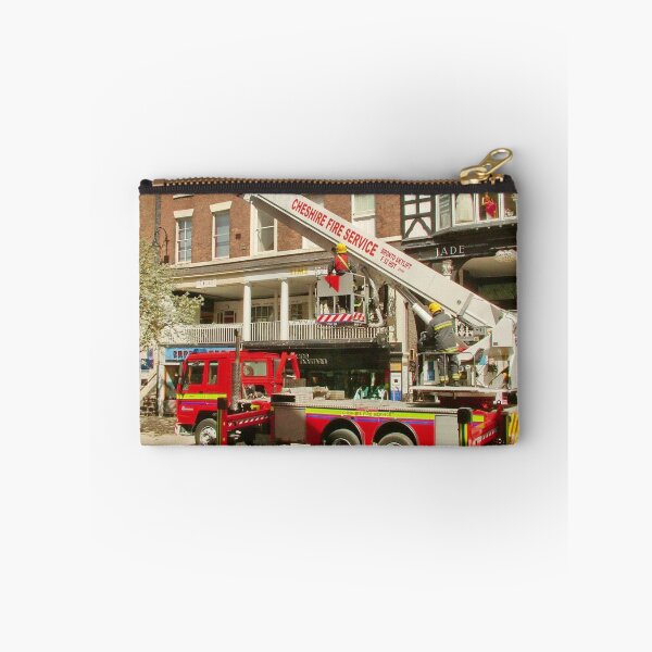 Item preview, Rescue in Chester designed and sold by AnnDixon.