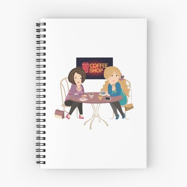 Item preview, Friendship With A Cup designed and sold by Great Functional  Goods.