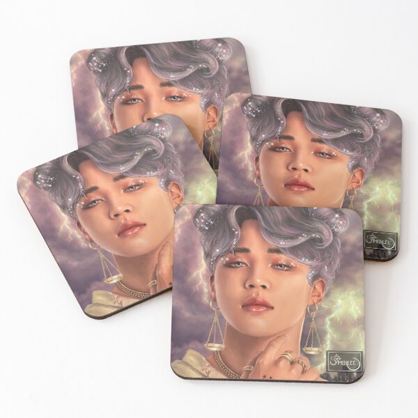 Item preview, demigod | Jimin  designed and sold by SoMerlee.