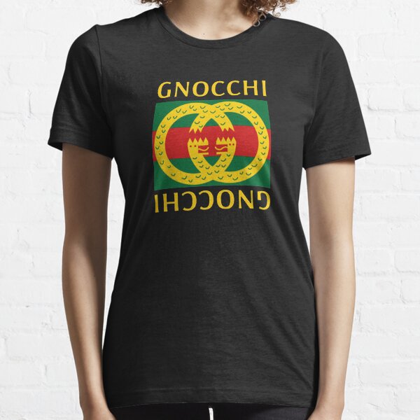 gucci gnocchi shirt