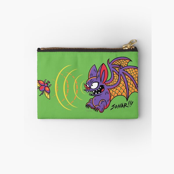 Item preview, ¡¡¡SONAR!!! designed and sold by nocturnallygeekyme.