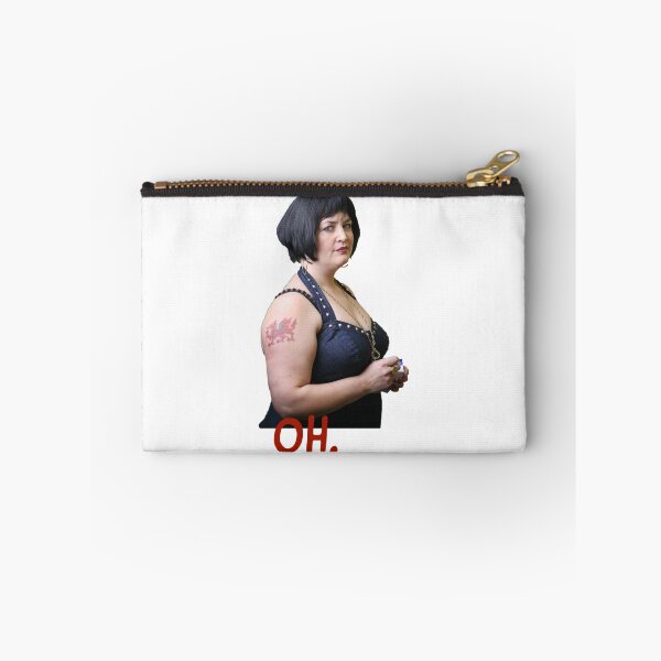 Item preview, Nessa oh - Gavin and Stacey designed and sold by DougsDesigns.