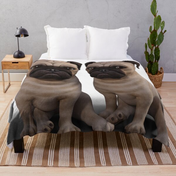 Item preview, 2 dogs pattern designed and sold by merlin722.