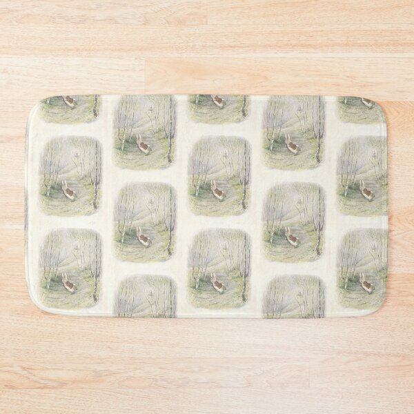 Item preview, The Tale of Benjamin Bunny  by Beatrix Potter designed and sold by Vintage Designs +.