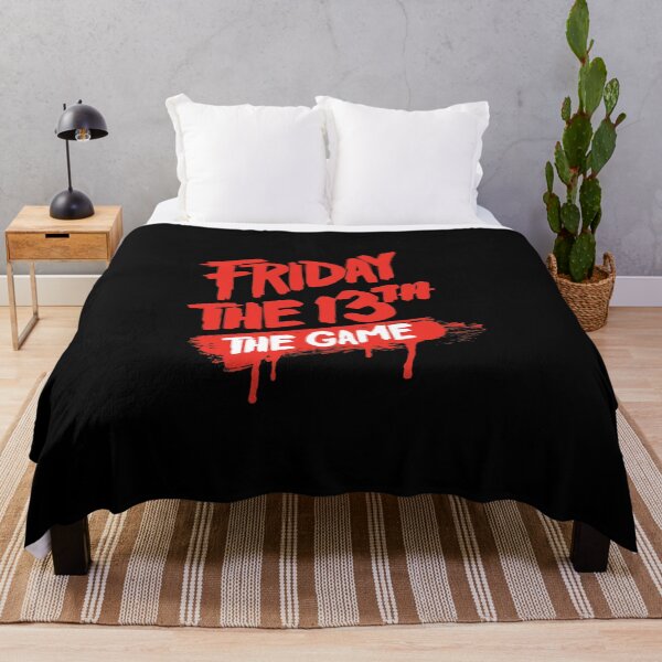 Item preview, Friday The 13Th designed and sold by kalemnil.