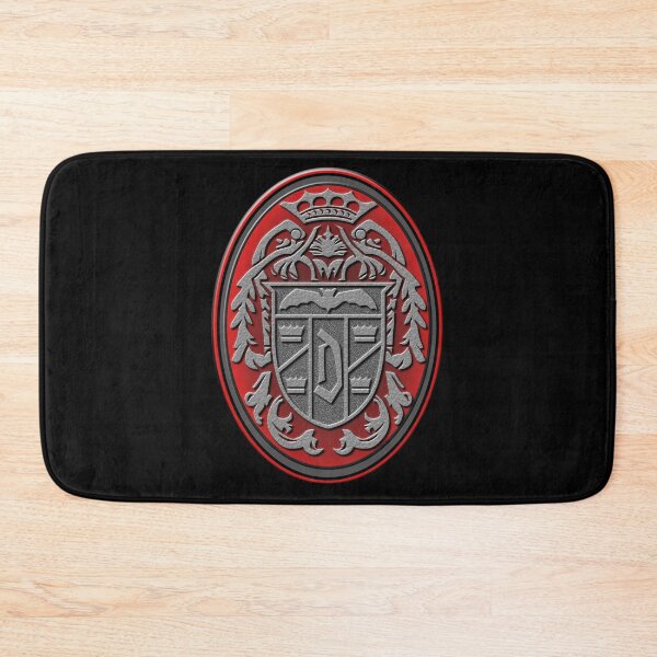 Item preview, DRACULA CREST designed and sold by WOOFANG.