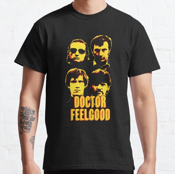 dr feelgood shirts