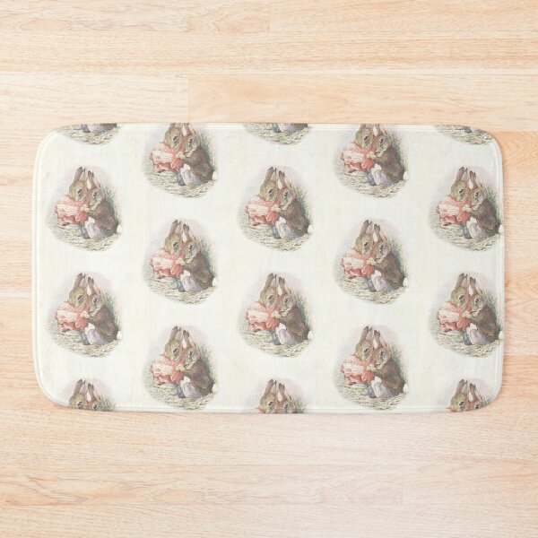 Item preview, The Tale of Benjamin Bunny  by Beatrix Potter designed and sold by Vintage Designs +.