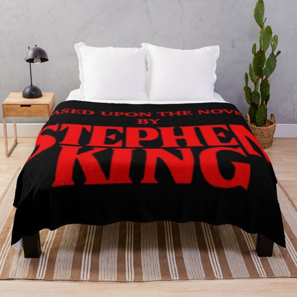 Item preview, stephen king designed and sold by cheedee.