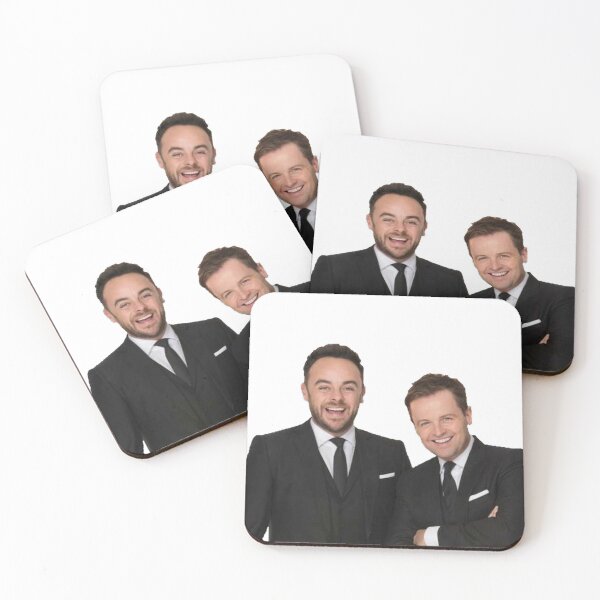 Item preview, Ant and Dec designed and sold by DougsDesigns.
