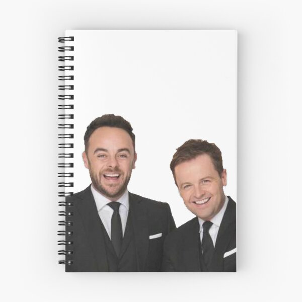 Item preview, Ant y Dec designed and sold by DougsDesigns.