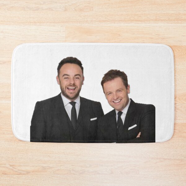 Item preview, Ant and Dec designed and sold by DougsDesigns.