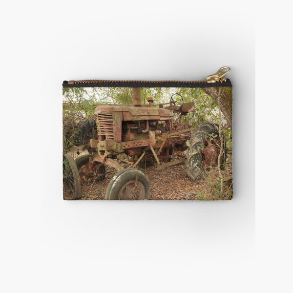 Item preview, Rusty Tractor designed and sold by Allen Penton.