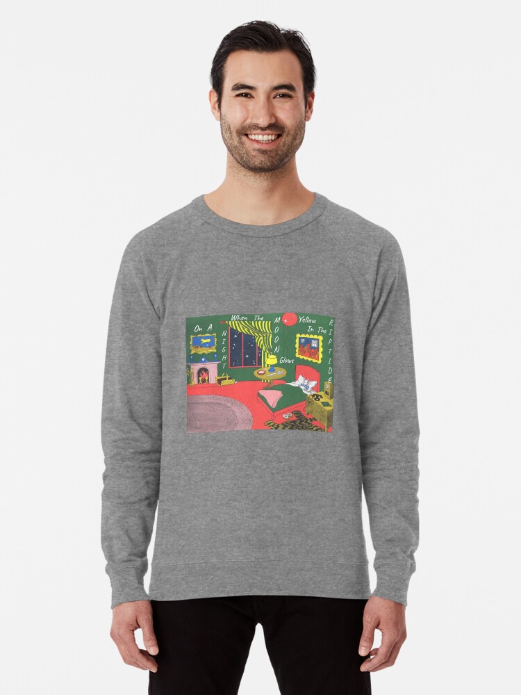 Goodnight Moon X Diplomat S Son Lightweight Sweatshirt By
