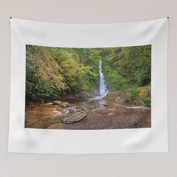 Item preview, White lady falls Devon designed and sold by eddiej.