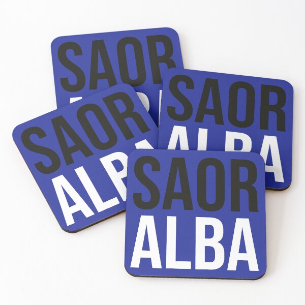 Artikelvorschau, Saor Alba entworfen und verkauft von DougsDesigns.