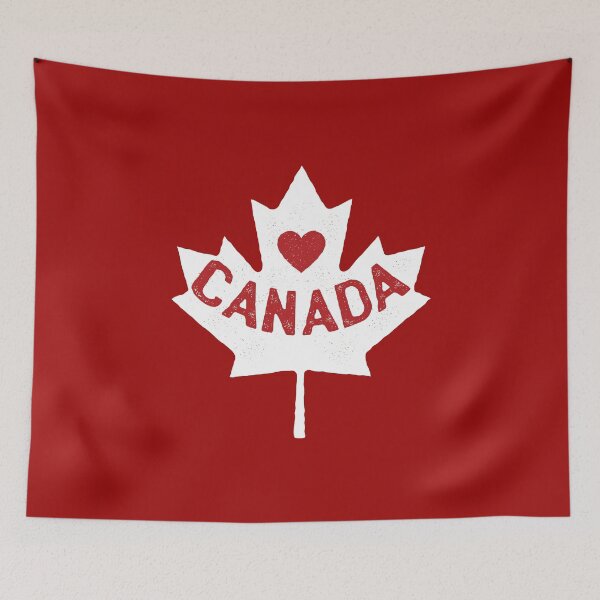 Item preview, Canada love designed and sold by DerSenat.