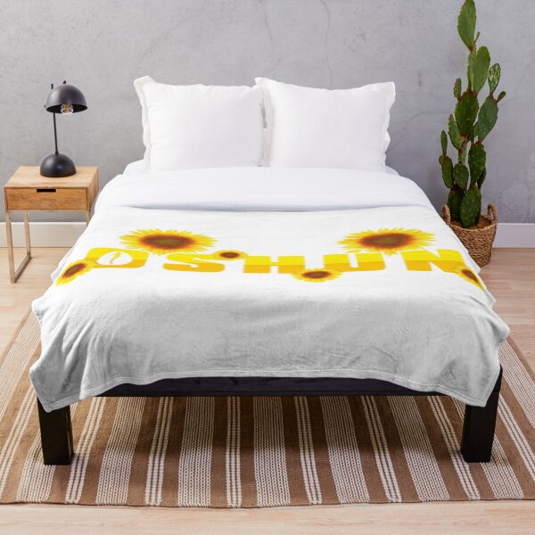 Item preview, Orisha Oshun and Sunflowers designed and sold by Stanneman.