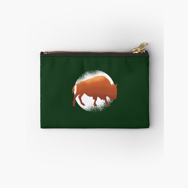 Item preview, Buffalo, bison designed and sold by DerSenat.